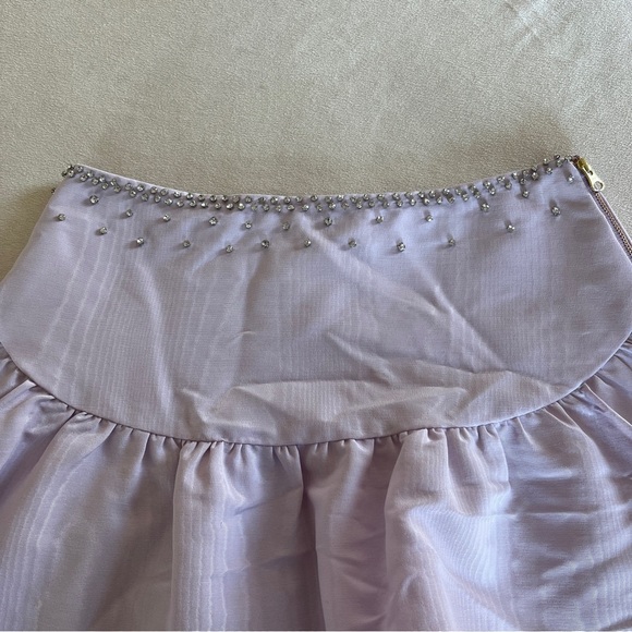 Loveshackfancy New Lively Skirt Size 2 - Picture 7 of 10